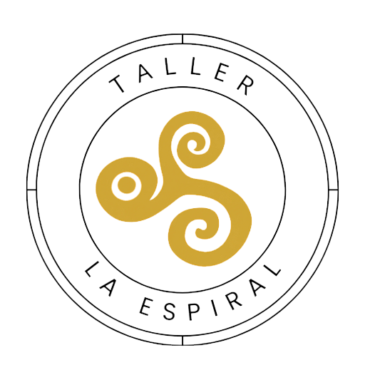 LOGO TALLER LA ESPIRAL