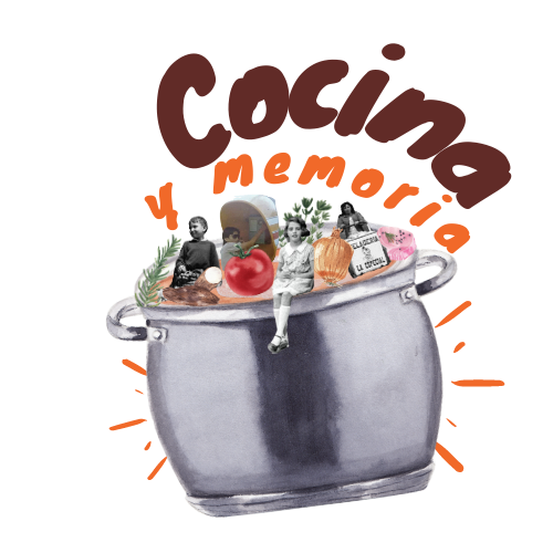 Cocina y memoria