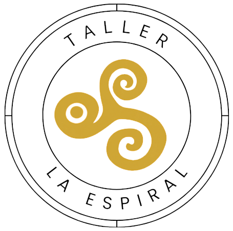 LOGO TALLER LA ESPIRAL